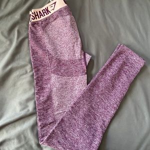 Gymshark Flex Leggings